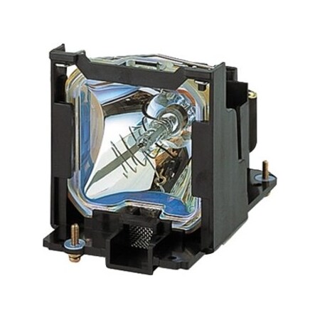 Panasonic OEM Lamp For Mpn: Et-Lab10 ET-LAB10